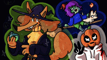 le boof goof gang