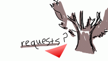 Oh hecc art blokk