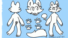Furry Base