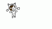 me chibi