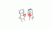 Happy Valentine's Day!