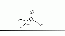 Running Man
