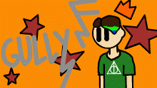 GullyF FanArt