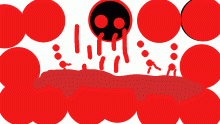 sad poop