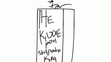 i have staved my claim to the thron