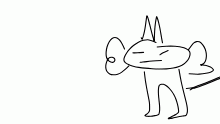 Make monster oc,,,,,