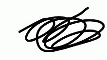 Scribble #2
