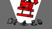 A Night with Mr.Fred 2003