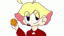 Gift for @SandyBeepis