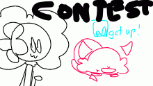 CONTEST! (desc)