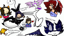 Everyone is better than meh! ;-;