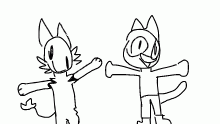 just dance but i cant draw