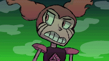 bad spinel art