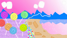 Candyland