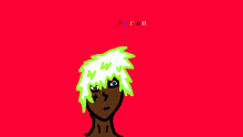 Meet Myren