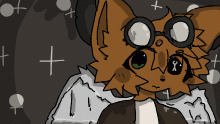 Steampunk au