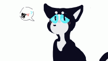 ;