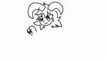 I finally made myself a sona