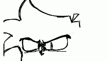 I HAVE A TEST :(
