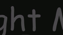 Moonight // Animation Meme