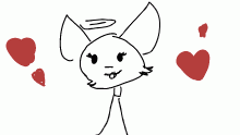 Recreation of my old pfp