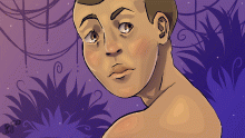 painting style?