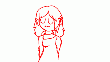me bored
