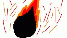 asteroid