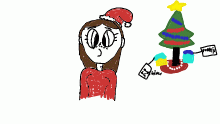 christmas :D