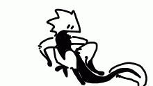 An Ugly Monster