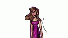 Women are sohot but i cant draw