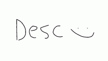 some evening whiteboard?