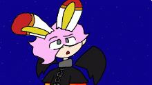 a shooting star (Leo lore)