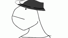 familiar hat