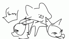 too lazy to plug in tablet