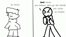 KEVIN