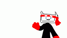 i'm back