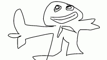 Latest animation by OriginalName