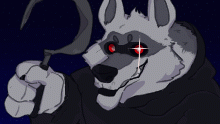 𝔅𝔦𝔤 𝔅𝔞𝔡 𝔚𝔬𝔩𝔣