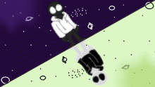 Inverted