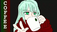 Day 5: Coffee