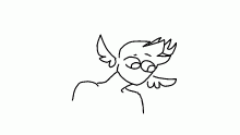 me buying all ur art like