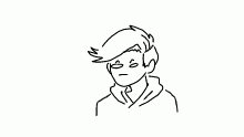 I obtained haircut
