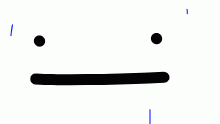 Quick Eye Dart