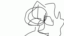 if u wanna see my art go to
