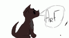 Woof