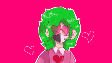Happy Valentine’s Day!
