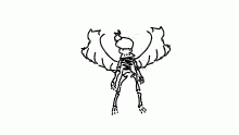 ramdom anim