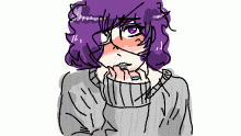Quick doodle