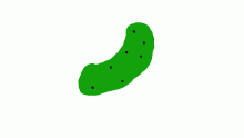 Dancing Pickle